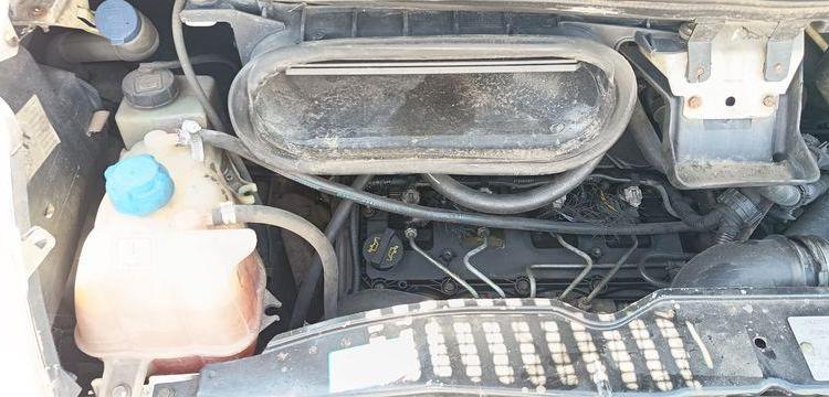 CITROEN JUMPER 3 PHASE 1/2 FOURGON 33 2,2HDI 16V FOURGON MOYEN 100CV – DIESEL BLANC BB-898-NZ