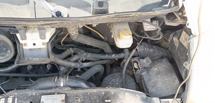 CITROEN JUMPER 3 PHASE 1/2 FOURGON 33 2,2HDI 16V FOURGON MOYEN 100CV – DIESEL BLANC BB-898-NZ