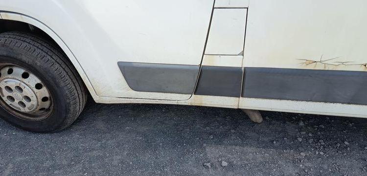 CITROEN JUMPER 3 PHASE 1/2 FOURGON 33 2,2HDI 16V FOURGON MOYEN 100CV – DIESEL BLANC BB-898-NZ