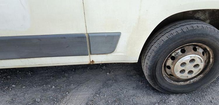 CITROEN JUMPER 3 PHASE 1/2 FOURGON 33 2,2HDI 16V FOURGON MOYEN 100CV – DIESEL BLANC BB-898-NZ
