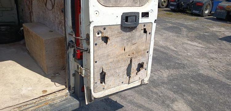 CITROEN JUMPER 3 PHASE 1/2 FOURGON 33 2,2HDI 16V FOURGON MOYEN 100CV – DIESEL BLANC BB-898-NZ