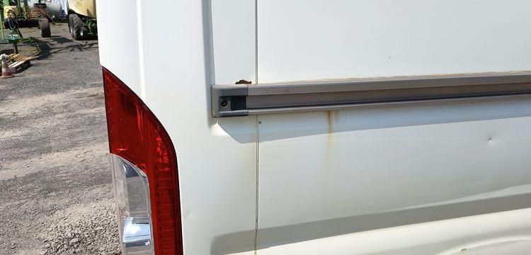 CITROEN JUMPER 3 PHASE 1/2 FOURGON 33 2,2HDI 16V FOURGON MOYEN 100CV – DIESEL BLANC BB-898-NZ