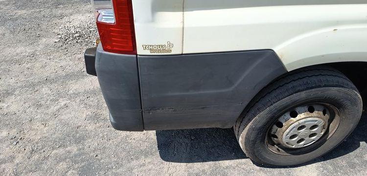 CITROEN JUMPER 3 PHASE 1/2 FOURGON 33 2,2HDI 16V FOURGON MOYEN 100CV – DIESEL BLANC BB-898-NZ