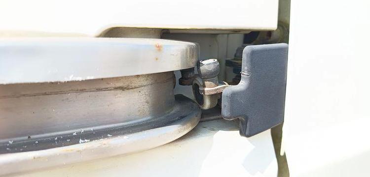CITROEN JUMPER 3 PHASE 1/2 FOURGON 33 2,2HDI 16V FOURGON MOYEN 100CV – DIESEL BLANC BB-898-NZ