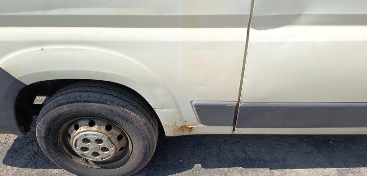CITROEN JUMPER 3 PHASE 1/2 FOURGON 33 2,2HDI 16V FOURGON MOYEN 100CV – DIESEL BLANC BB-898-NZ