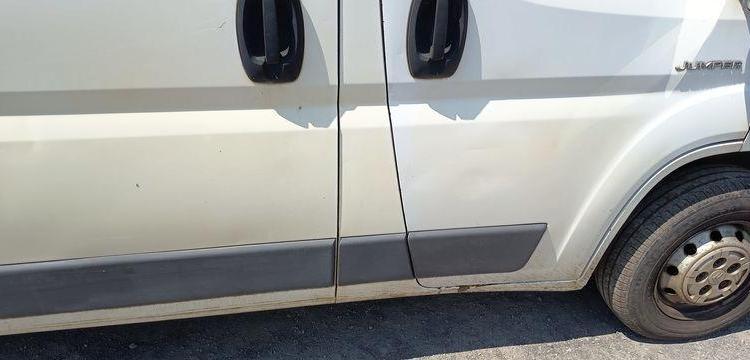 CITROEN JUMPER 3 PHASE 1/2 FOURGON 33 2,2HDI 16V FOURGON MOYEN 100CV – DIESEL BLANC BB-898-NZ