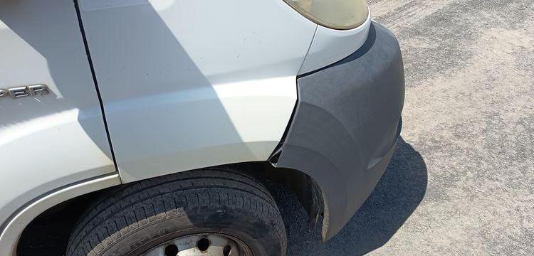 CITROEN JUMPER 3 PHASE 1/2 FOURGON 33 2,2HDI 16V FOURGON MOYEN 100CV – DIESEL BLANC BB-898-NZ