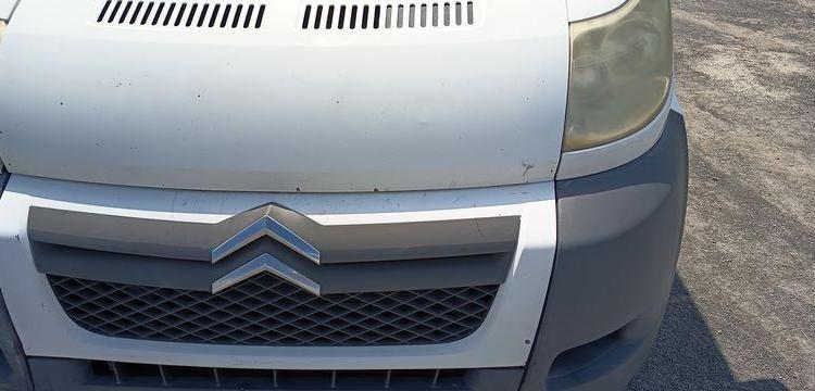 CITROEN JUMPER 3 PHASE 1/2 FOURGON 33 2,2HDI 16V FOURGON MOYEN 100CV – DIESEL BLANC BB-898-NZ