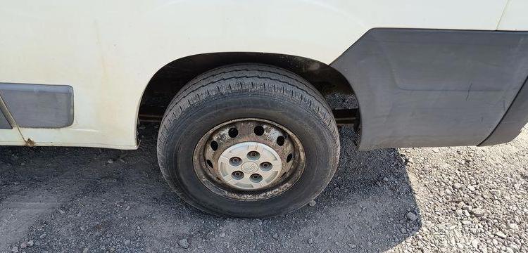 CITROEN JUMPER 3 PHASE 1/2 FOURGON 33 2,2HDI 16V FOURGON MOYEN 100CV – DIESEL BLANC BB-898-NZ
