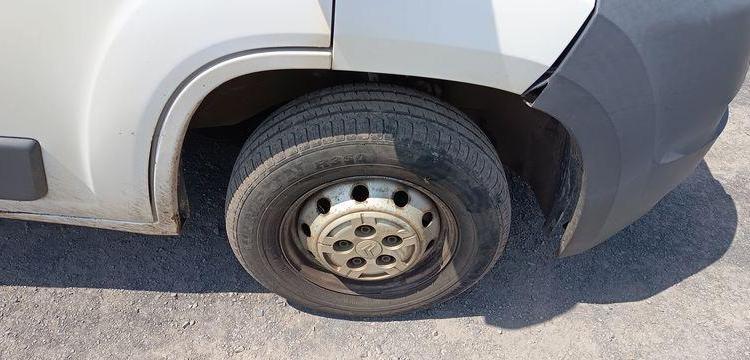 CITROEN JUMPER 3 PHASE 1/2 FOURGON 33 2,2HDI 16V FOURGON MOYEN 100CV – DIESEL BLANC BB-898-NZ