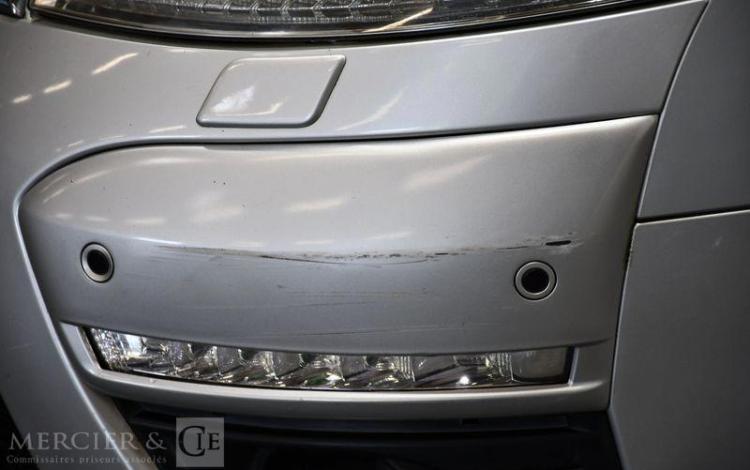 CITROEN C4 GRAND PICASSO 1.6 HDI 110CH EXCLUSIVE GRIS BC-537-DH