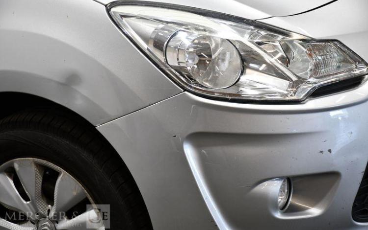 CITROEN C3 1.4 HDI 70CH AIRDREAM GENERATION GRIS BC-570-YE