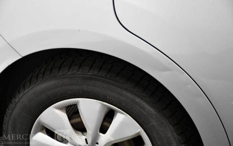 CITROEN C3 1.4 HDI 70CH AIRDREAM GENERATION GRIS BC-570-YE