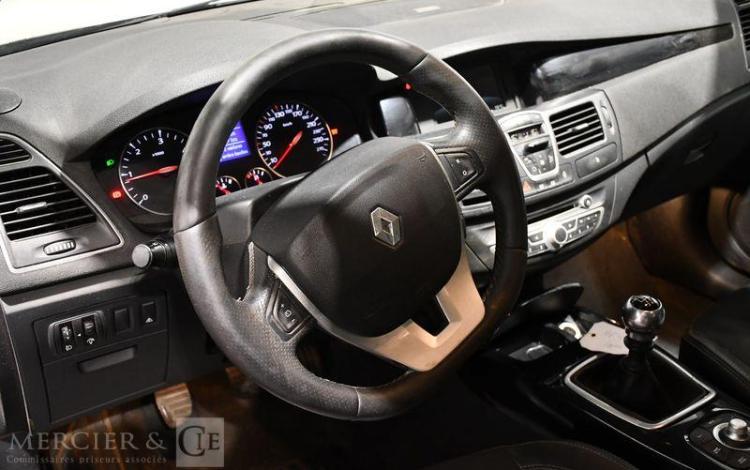 RENAULT LAGUNA 1.5 DCI 110 BOSE EDITION GRIS BF-492-NS