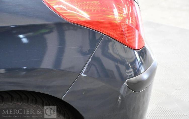 PEUGEOT 308 HDI 90CH CONFORT 5 PTS NOIR BF-530-EY