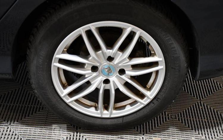 PEUGEOT 308 HDI 90CH CONFORT 5 PTS NOIR BF-530-EY