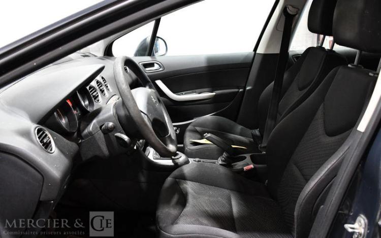 PEUGEOT 308 HDI 90CH CONFORT 5 PTS NOIR BF-530-EY
