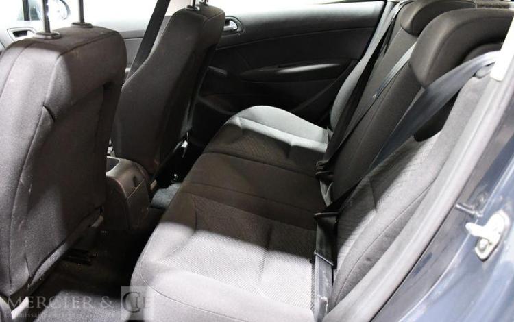 PEUGEOT 308 HDI 90CH CONFORT 5 PTS NOIR BF-530-EY