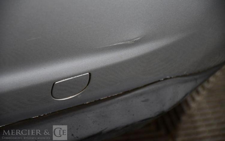 CITROEN C3 1,4 HDI 70 CONFORT GRIS BJ-247-VT