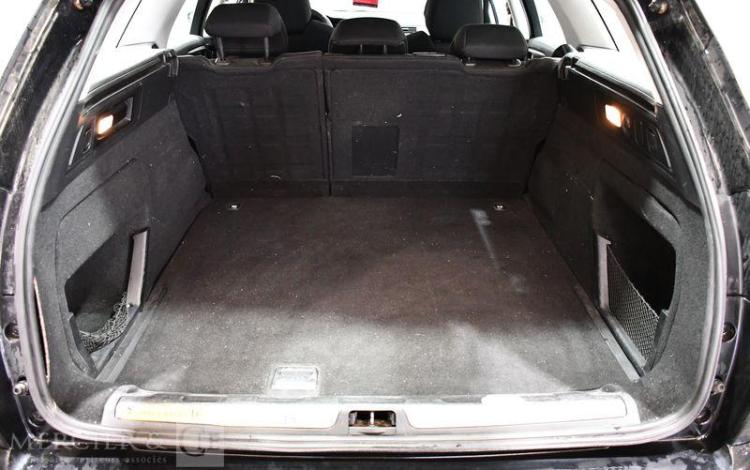 CITROEN C5 BREAK 1.6 E-HDI 110 MILLENIUM BMP NOIR BM-458-VY