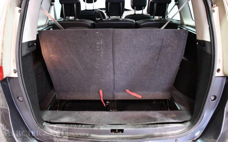 RENAULT GD SCENIC 1,5 DCI 110CH BOSE BLEU BN-371-XJ
