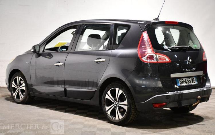 RENAULT SCENIC 1.6 DCI 130CH ENERGY BOSE GRIS BR-455-WE