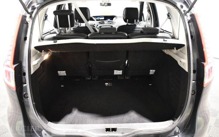 RENAULT SCENIC 1.6 DCI 130CH ENERGY BOSE GRIS BR-455-WE