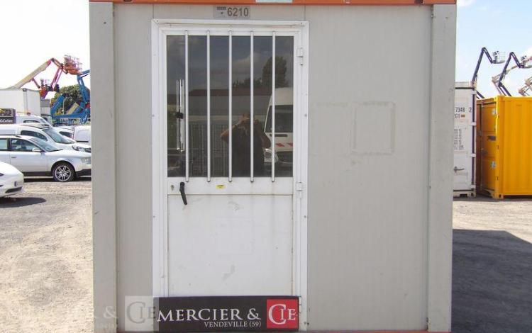 EDIL EUGANEA BUNGALOW 6M VIDE  BUC6748130
