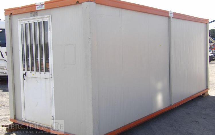 EDIL EUGANEA BUNGALOW 6M VIDE  BUC6748130