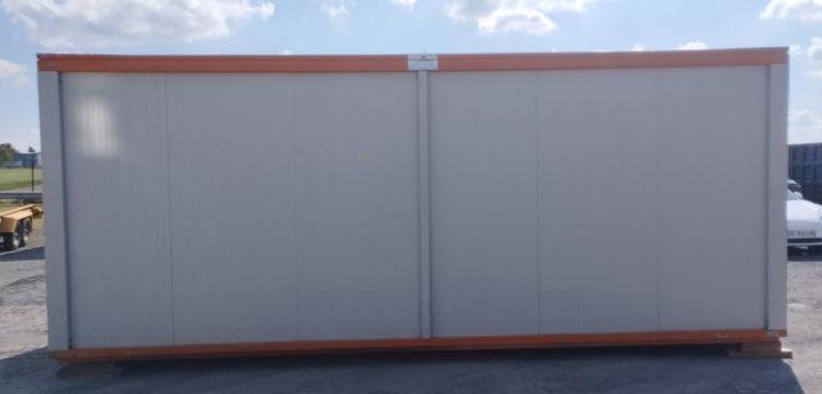 EDIL EUGANEA BUNGALOW 6M VIDE  BUC6748130