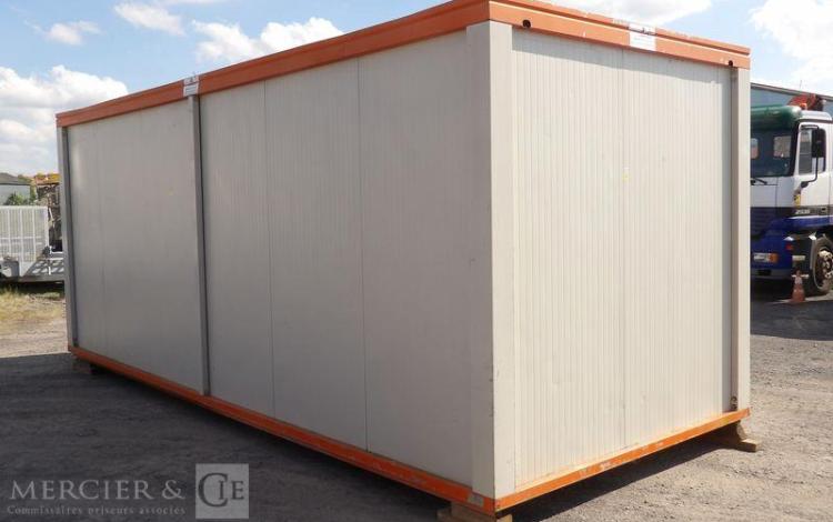 EDIL EUGANEA BUNGALOW 6M VIDE  BUC6748130