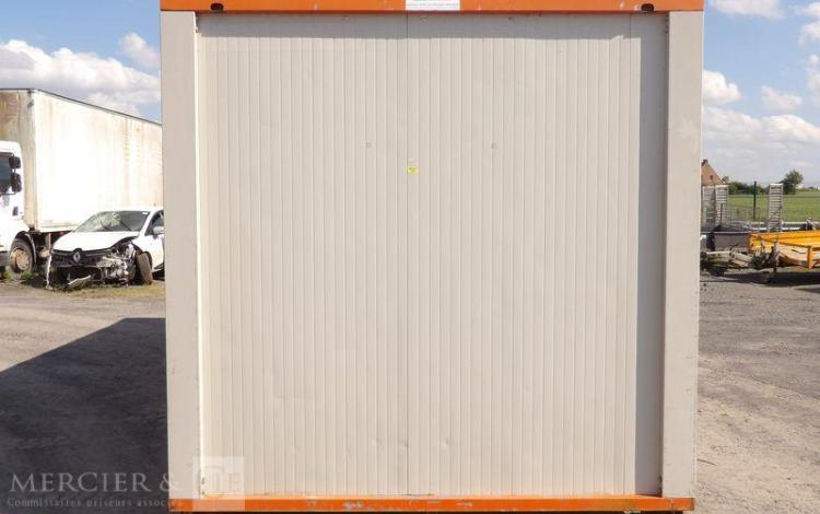 EDIL EUGANEA BUNGALOW 6M VIDE  BUC6748130