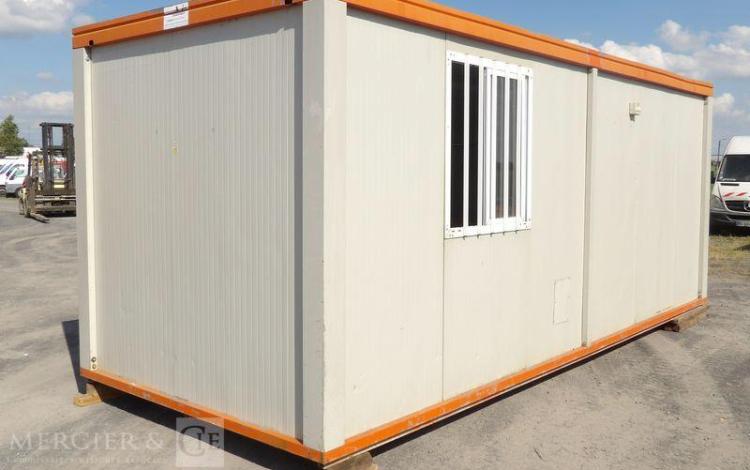 EDIL EUGANEA BUNGALOW 6M VIDE  BUC6748130