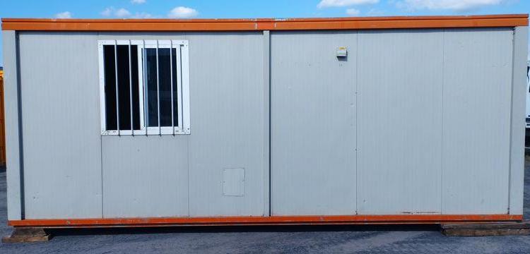 EDIL EUGANEA BUNGALOW 6M VIDE  BUC6748130