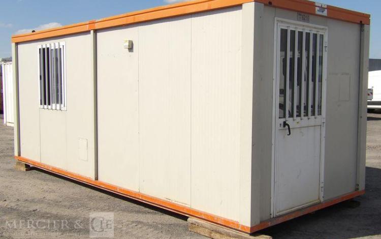EDIL EUGANEA BUNGALOW 6M VIDE  BUC6748130