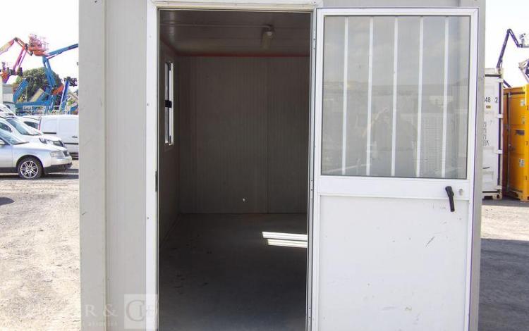 EDIL EUGANEA BUNGALOW 6M VIDE  BUC6748130