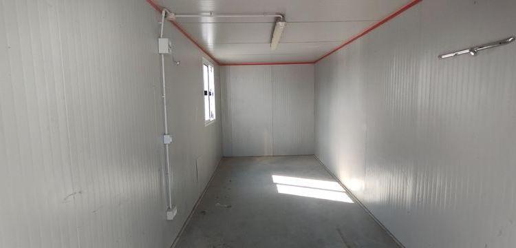 EDIL EUGANEA BUNGALOW 6M VIDE  BUC6748130