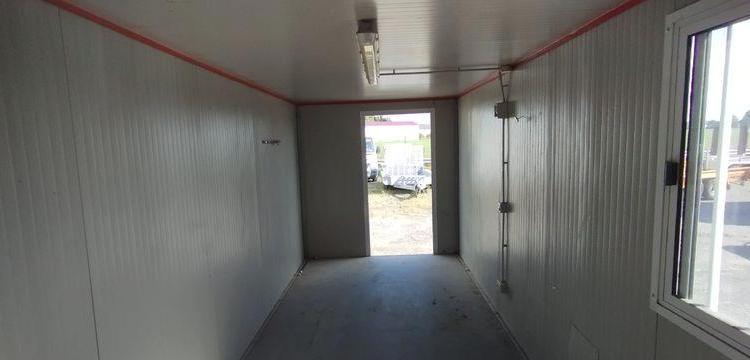 EDIL EUGANEA BUNGALOW 6M VIDE  BUC6748130