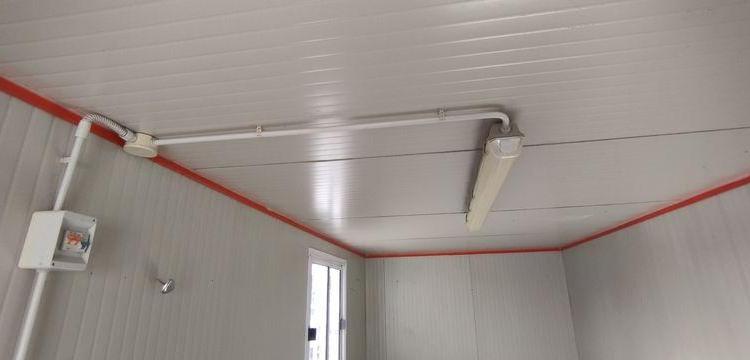EDIL EUGANEA BUNGALOW 6M VIDE  BUC6748130