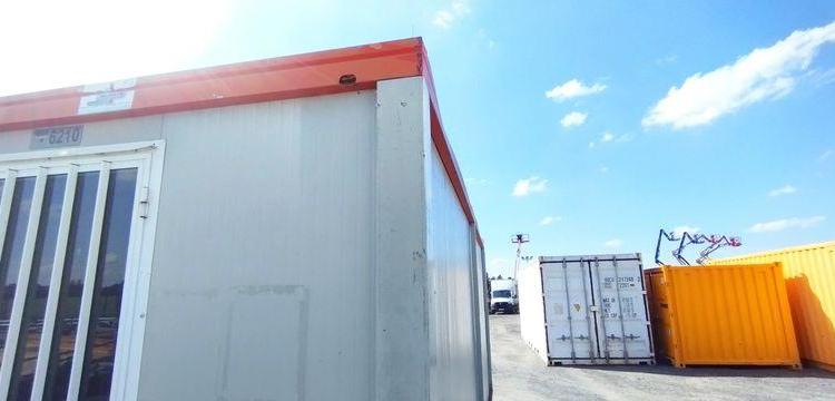 EDIL EUGANEA BUNGALOW 6M VIDE  BUC6748130