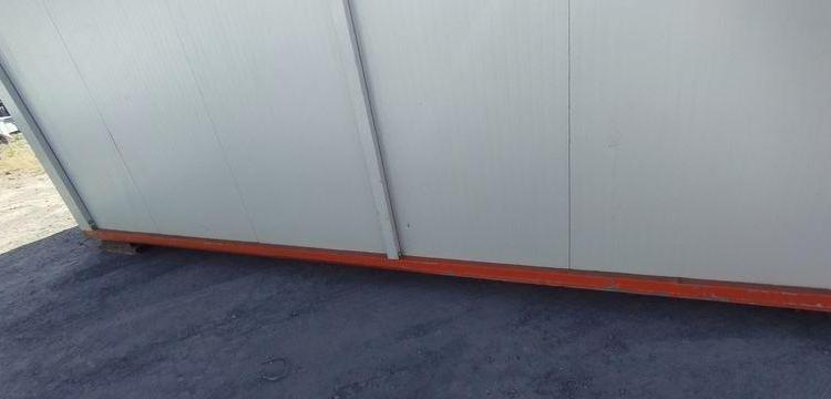 EDIL EUGANEA BUNGALOW 6M VIDE  BUC6748130