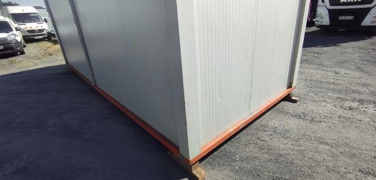 EDIL EUGANEA BUNGALOW 6M VIDE  BUC6748130