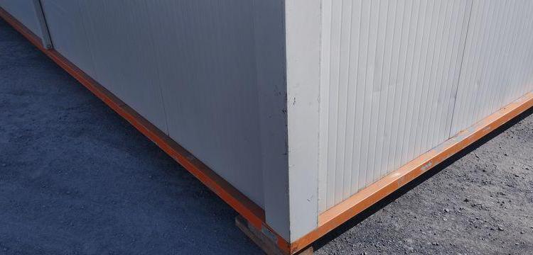 EDIL EUGANEA BUNGALOW 6M VIDE  BUC6748130