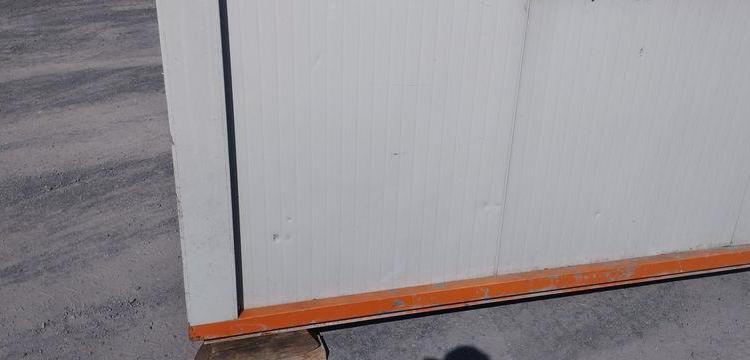EDIL EUGANEA BUNGALOW 6M VIDE  BUC6748130