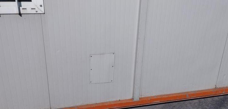 EDIL EUGANEA BUNGALOW 6M VIDE  BUC6748130
