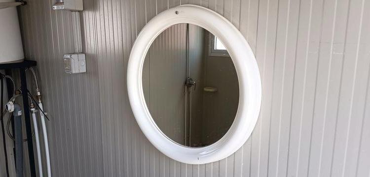 EDIL EUGANEA BUNGALOW WC + SANITAIRE  BUWC8102