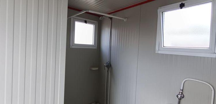 EDIL EUGANEA BUNGALOW WC + SANITAIRE  BUWC8102