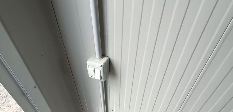 EDIL EUGANEA BUNGALOW WC + SANITAIRE  BUWC8102