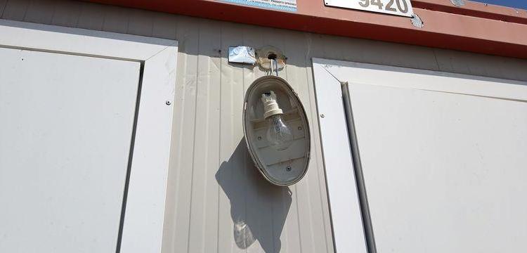 EDIL EUGANEA BUNGALOW WC + SANITAIRE  BUWC8102