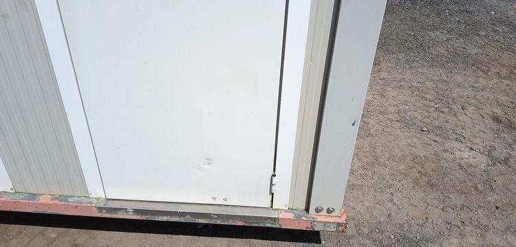 EDIL EUGANEA BUNGALOW WC + SANITAIRE  BUWC8102